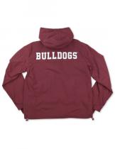 Alabama A&M Unisex Windbreaker - 2026 1