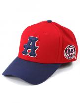 NLBM - Atlanta Black Crackers Legacy Cap - 2025