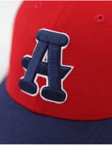 NLBM - Atlanta Black Crackers Legacy Cap - 2025 2