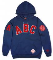 NLBM - Atlanta Black Crackers Heritage Hoodie - 2022 2