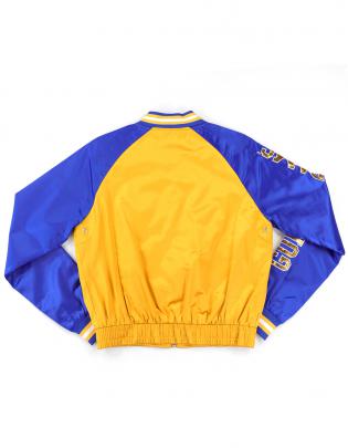 Albany State Satin Jacket - 2026 1
