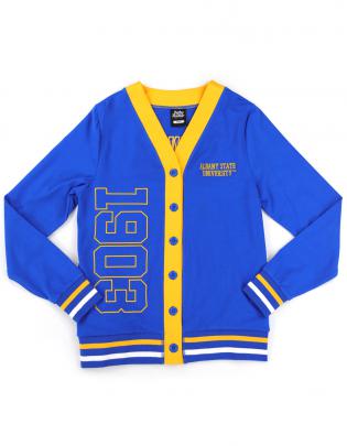 Albany State Women's Cardigan - 2026
