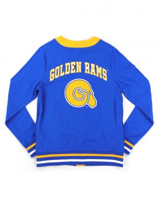 Albany State Women's Cardigan - 2026 1