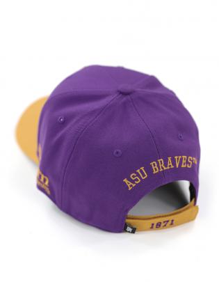 Alcorn State Ball Cap - 2026 1