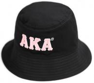 AKA Reversible Bucket Hat - 2023