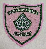 aka patches for jackets
