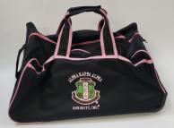 AKA Black Trolley Bag 2