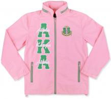AKA Pink Windbreaker - 2023