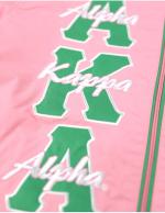 AKA Pink Windbreaker - 2023 2