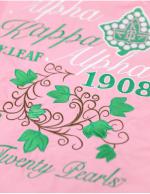 AKA Pink Windbreaker - 2023 3