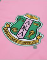 AKA Pink Windbreaker - 2023 4