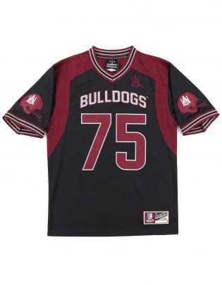 Alabama A&M Fashion Football Jersey - 2026