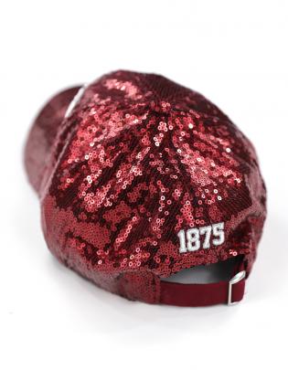 Alabama A&M Sequins Cap - 2026 1