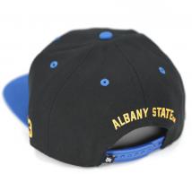 Albany State Snapback Cap - 2024 1