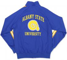 Albany State Jogging Top - 2024 1