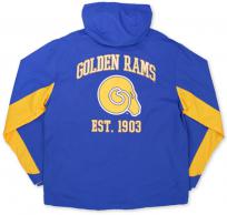 Albany State Unisex Windbreaker - 2024 1