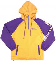 Alcorn State Women's Anorak Jacket - 2024