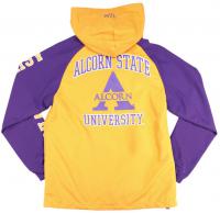 Alcorn State Women's Anorak Jacket - 2024 1