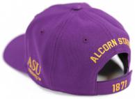 Alcorn State Logo'd Cap - 2022 1