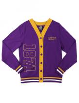 Alcorn State Women's Cardigan - 2025