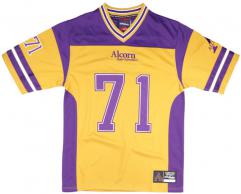 Alcorn State Football Jersey - 2024