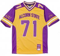 Alcorn State Football Jersey - 2022