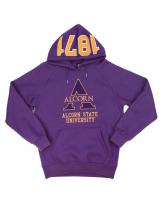 Alcorn State Hoodie - 2025