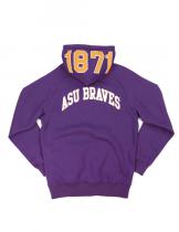 Alcorn State Hoodie - 2025 1