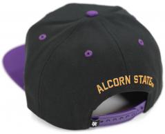 Alcorn State Snapback Cap - 2024 1