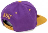 Alcorn State Snapback Cap - 2022 1