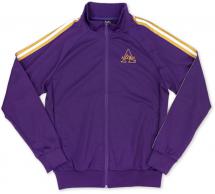 Alcorn State Jogging Top - 2024