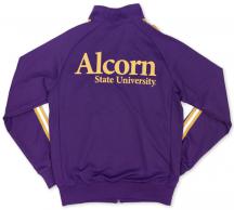 Alcorn State Jogging Top - 2024 1