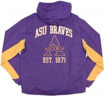 Alcorn State Unisex Windbreaker - 2024 1