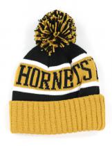 Alabama State Beanie w/ Puffball - 2025 1