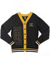 Alabama State Women's Cardigan - 2025
