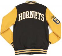 Alabama State Men's Fleece Jacket - 2026 1