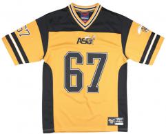 Alabama State Football Jersey - 2024