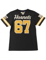 Alabama State Women's Football Jersey Tee - 2025 1