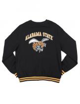 Alabama State Men's Cardigan - 2025 1