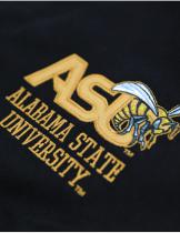 Alabama State Nascar Twill Jacket - 2025 2