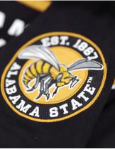 Alabama State Nascar Twill Jacket - 2025 3