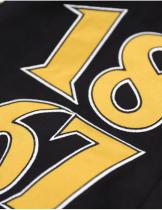 Alabama State Nascar Twill Jacket - 2025 5