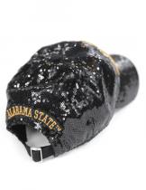 Alabama State Sequins Cap - 2024 1