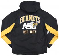 Alabama State Unisex Windbreaker - 2024 1