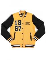 Alabama State Women's Fleece Jacket - 2025