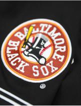 NLBM - Baltimore Black Sox Baseball Jersey - 2025 3