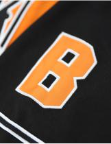 NLBM - Baltimore Black Sox Baseball Jersey - 2025 4