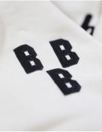 NLBM - Birmingham Black Barons Heritage Hoodie - 2022 5
