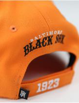 NLBM - Baltimore Black Sox Legacy Cap - 2025 4