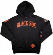 NLBM - Baltimore Black Sox Heritage Hoodie - 2022 1